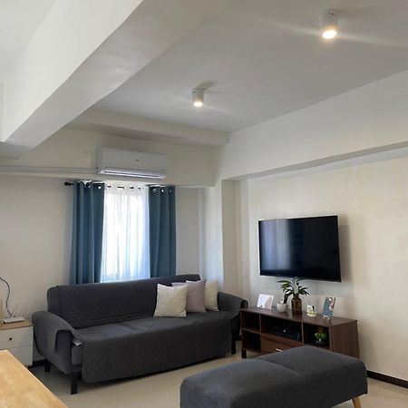 The Penthouse Suite Lapu-Lapu City Eksteriør billede