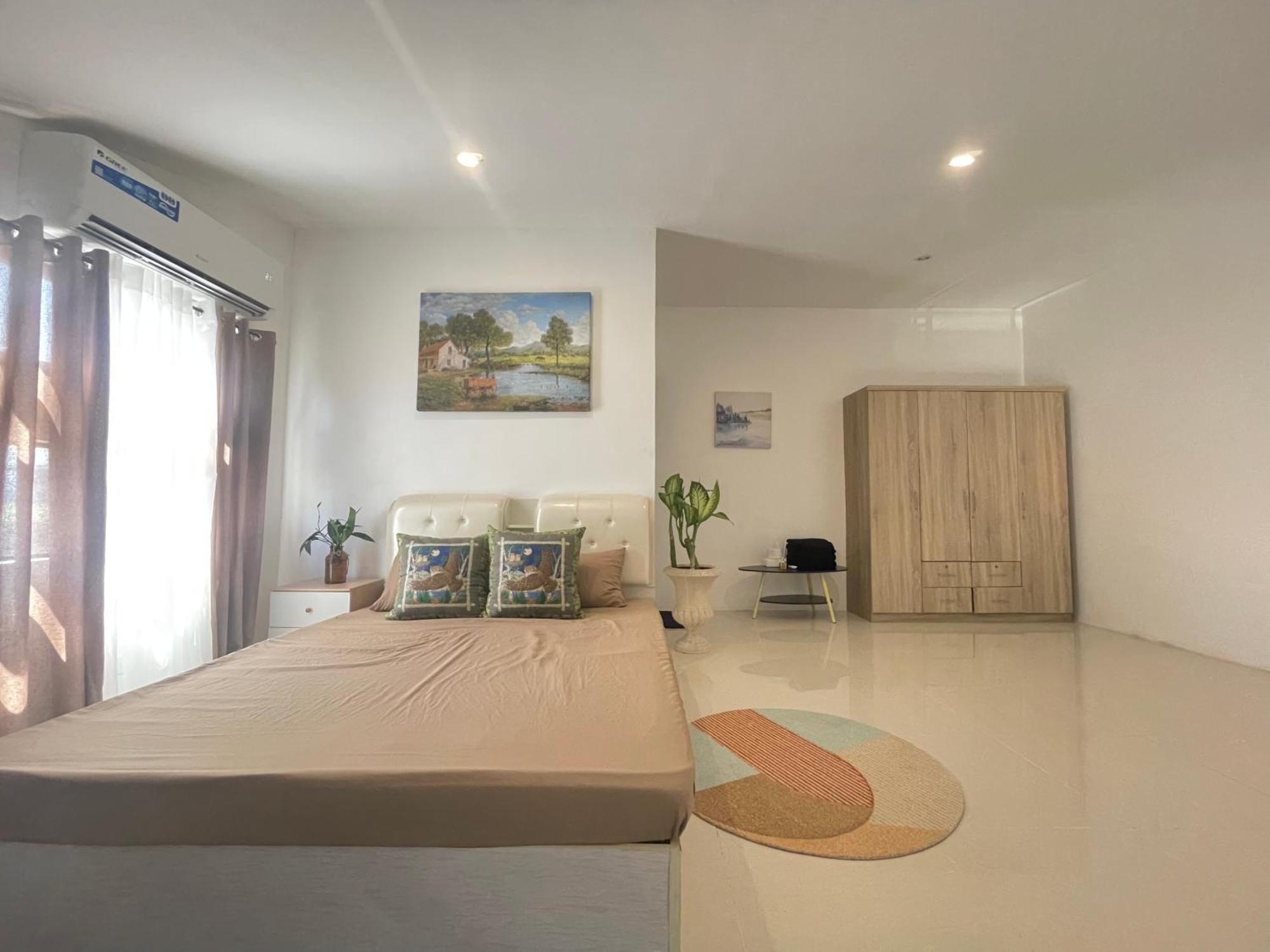 The Penthouse Suite Lapu-Lapu City Eksteriør billede