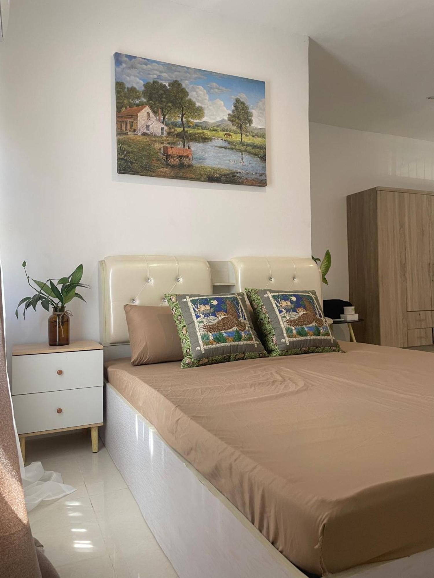 The Penthouse Suite Lapu-Lapu City Eksteriør billede