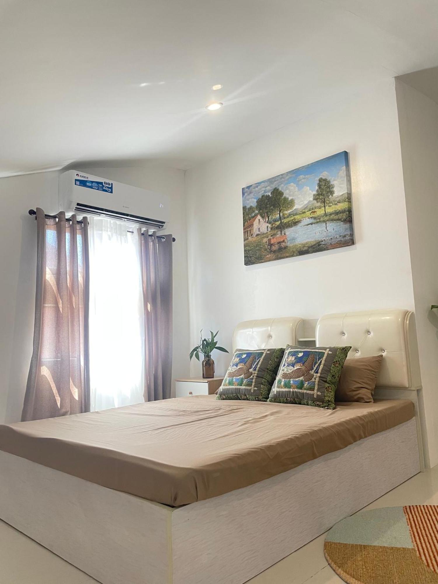 The Penthouse Suite Lapu-Lapu City Eksteriør billede