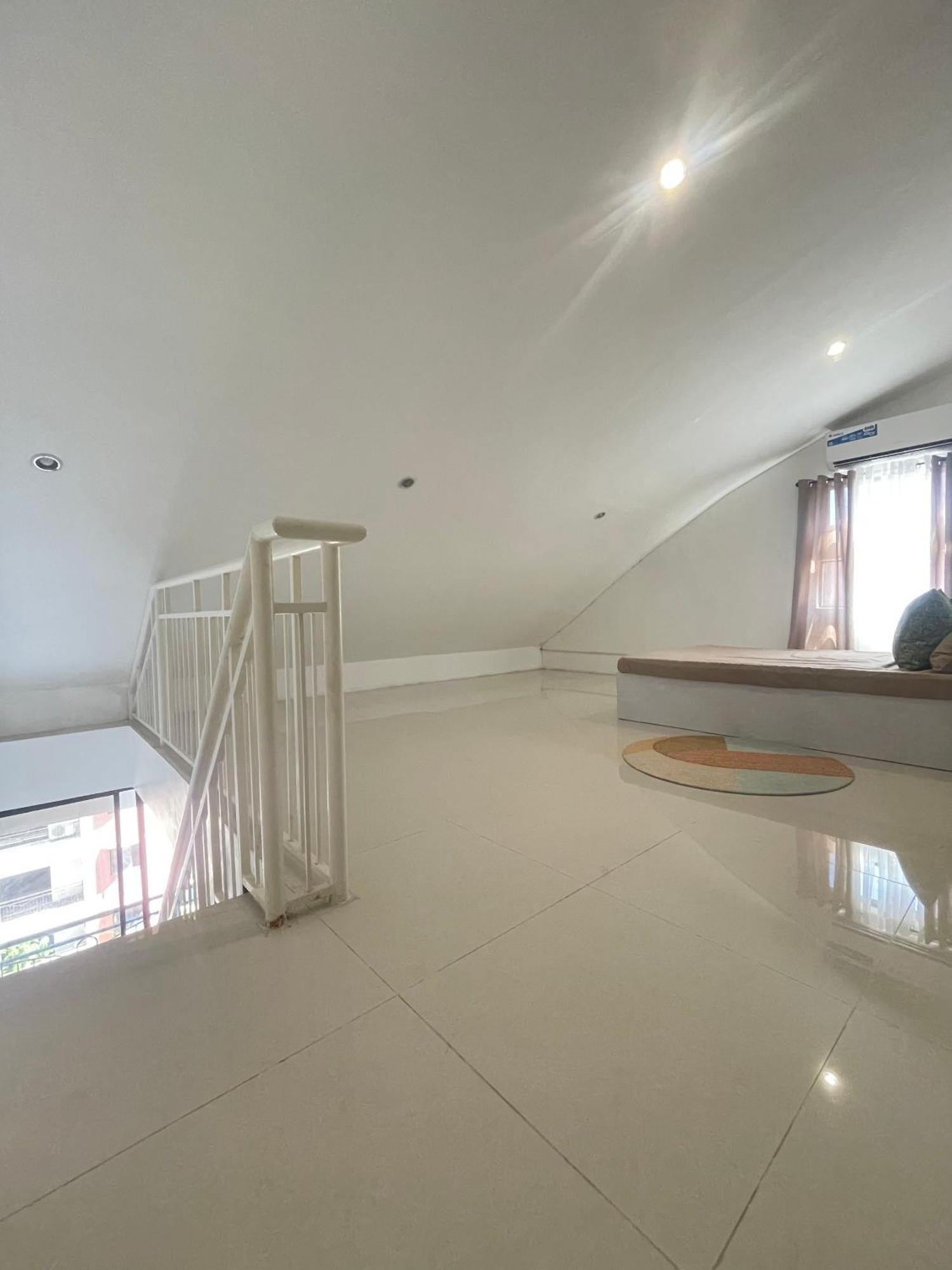 The Penthouse Suite Lapu-Lapu City Eksteriør billede