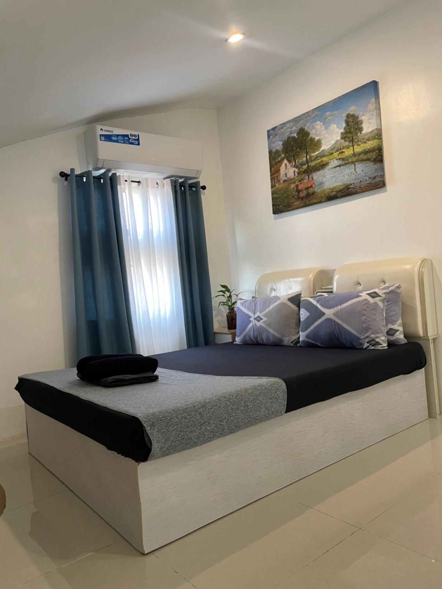 The Penthouse Suite Lapu-Lapu City Eksteriør billede